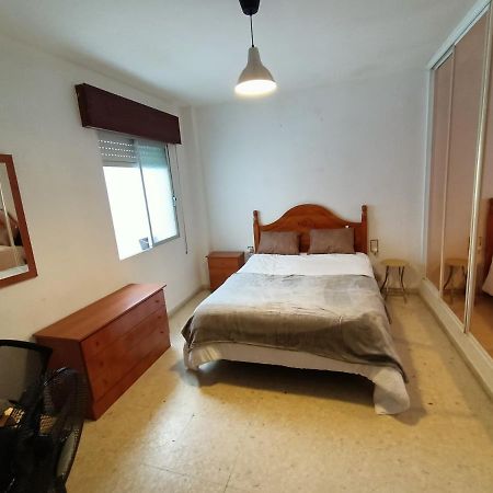 Apartamento Cerca De La Caleta Cadiz Exterior photo