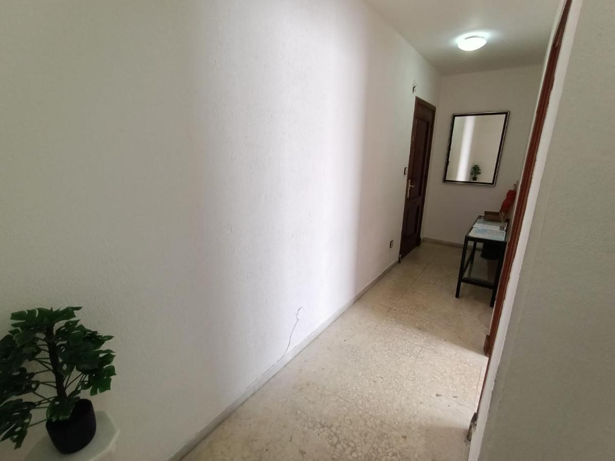 Apartamento Cerca De La Caleta Cadiz Exterior photo