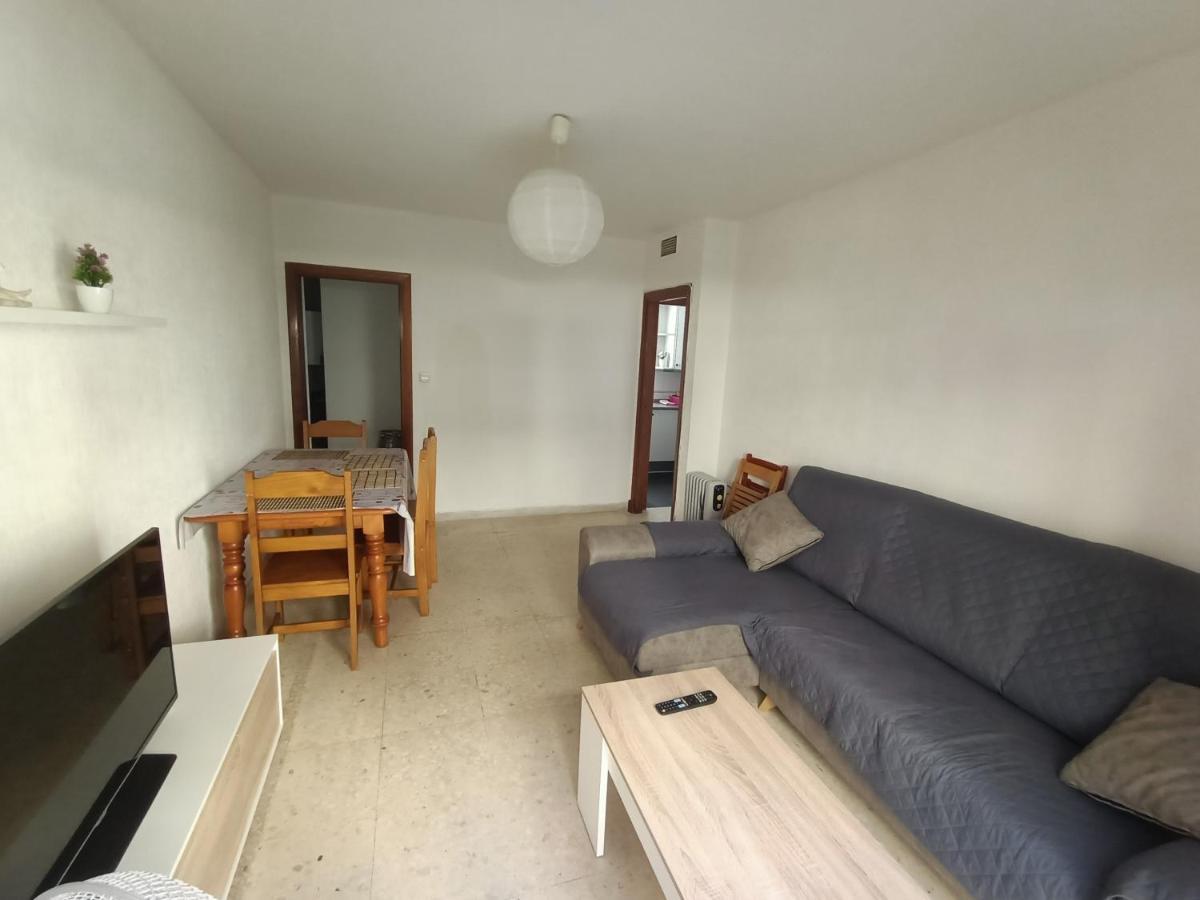 Apartamento Cerca De La Caleta Cadiz Exterior photo